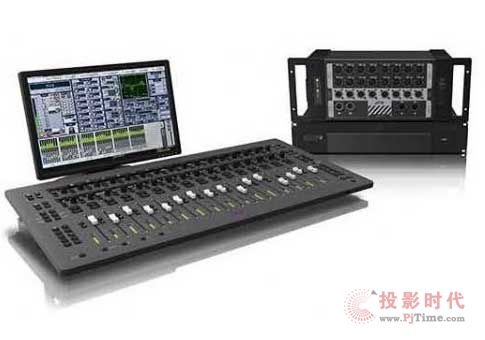 VENUE S3L System引人注目的創(chuàng)新