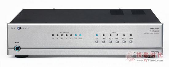 đʯRl(f)Cary Audio DAC-100DAC-100t a