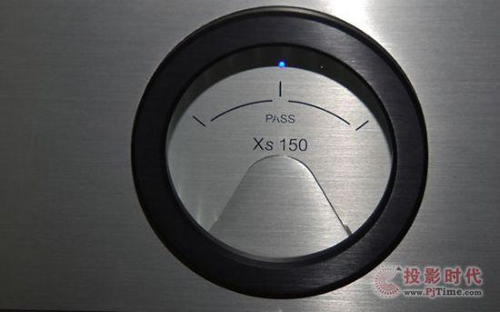 ԴxOӋPass Labs Xs150