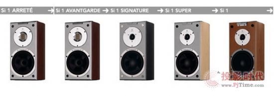 l_53kHzAudiovector Si 1 Avantgarde