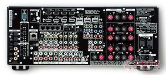 EXϵ9.2CNSony STR-DA5800ES AVh(hun)@U(ku)C