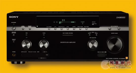 EXϵ9.2CNSony STR-DA5800ES AVh(hun)@U(ku)C