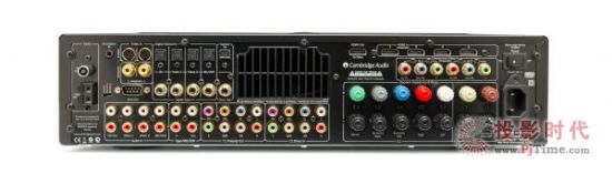 weС 㣺Cambridge Azur 551Rh@UC