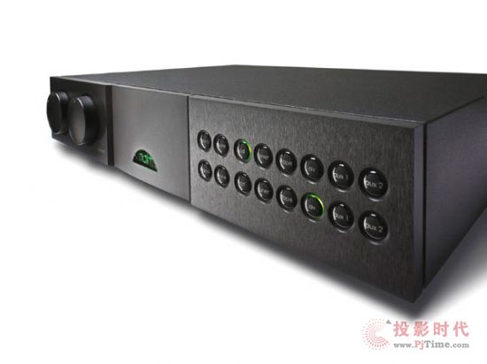 What Hi-Fi 5]Naim NAC252ǰ