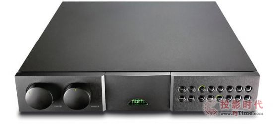 What Hi-Fi 5]Naim NAC252ǰ