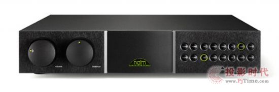 What Hi-Fi 5]Naim NAC252ǰ