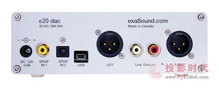 I(y)(sh)aʽûexaSound Audio Design E20 Mk IIIa