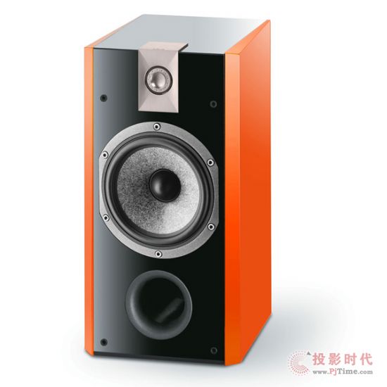 ɫ_Focal Chorus 807W