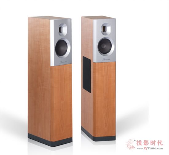 uB100gBurmester B25