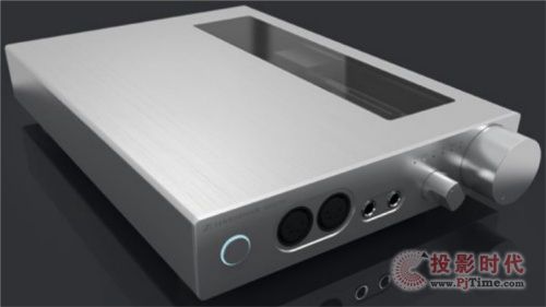 ͬҲٸ裺Sennheiser HDVD 800 aU