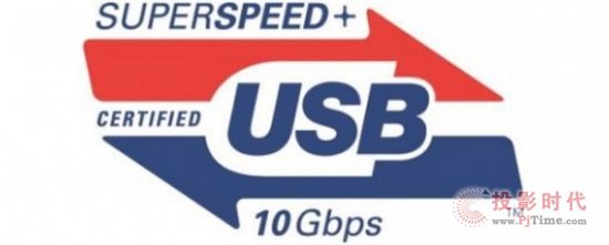 USB 3.1˜ʰl:ݔٶ10Gbps