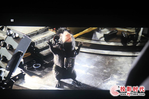 ӍͶӰCH1180HD[ι܊_ƪ