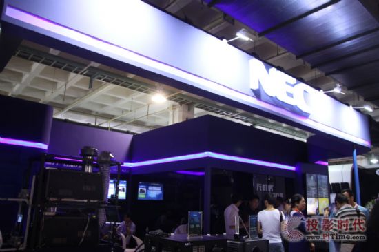 BIRTV2013 NECӰw