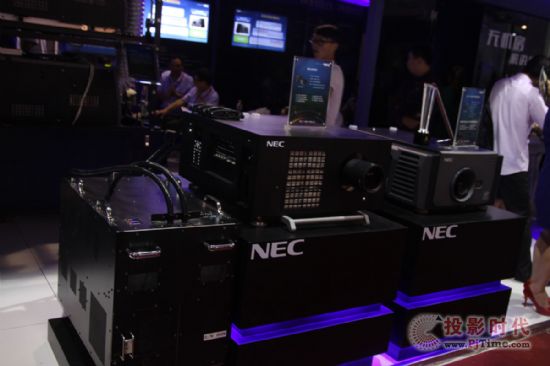 BIRTV2013 NECӰw