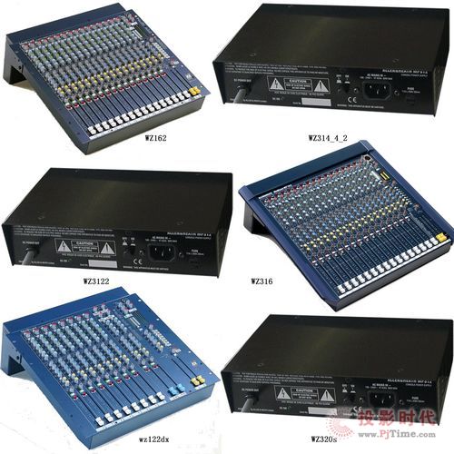 ^r ALLEN & HEATH MixWizardϵ{_