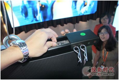 LED@ʾИI_U Absen A5II