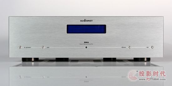 CỤAudionet DNAWUC