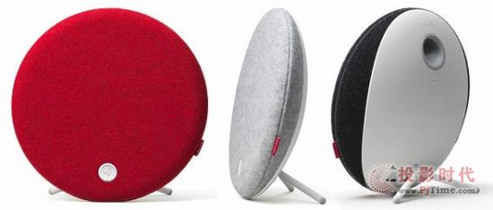 (jin)sr(sh):Libratone Loopo(w)