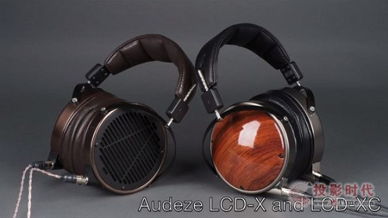  yãAudeze LCD-X/LCD-XC ^ʽC