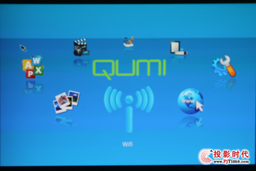 ӍQUMI Q7לy֧֟oϾW