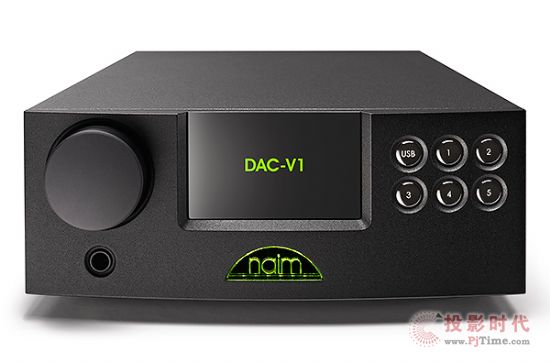 ߂ͬUSB DACNaim DAC-V1U