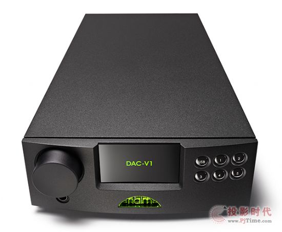߂ͬUSB DACNaim DAC-V1U