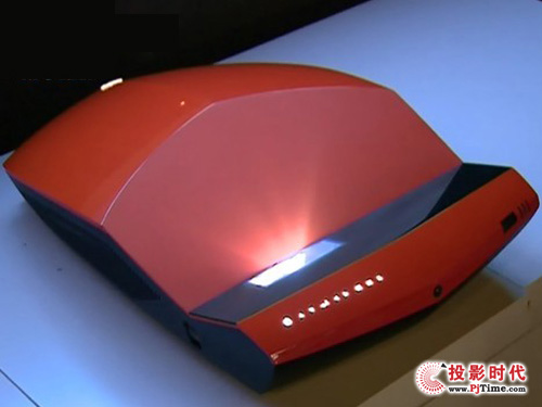 雅圖推首款混合光源“智能電視”