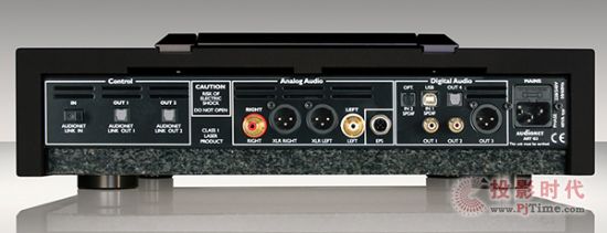 QAudionet ART G3 CDP