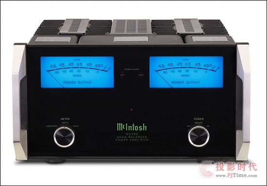 ͬؓd ߔ(sh)׃McIntosh MC 452󼉔UC