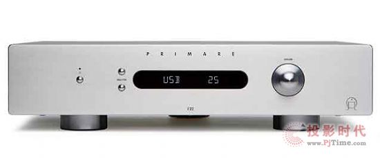 ߂USBcλݔ룺Primare I22CϔUC
