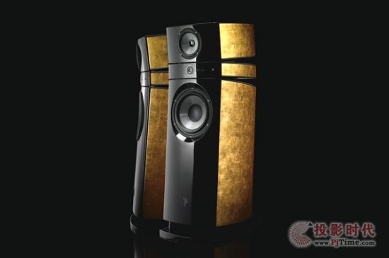 аFocal UTOPIA GOLD VERSIONP(yng)