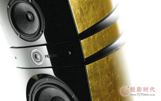 аFocal UTOPIA GOLD VERSIONP(yng)