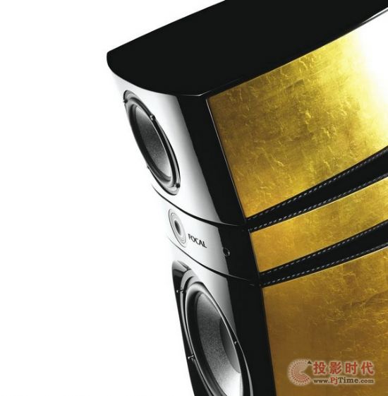 аFocal UTOPIA GOLD VERSIONP(yng)