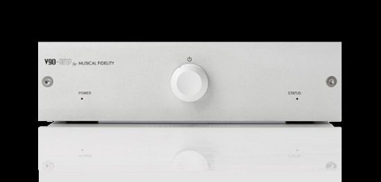 Tϵ o(jin)Musical Fidelity V90-AMP ϲ