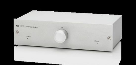 Tϵ o(jin)Musical Fidelity V90-AMP ϲ