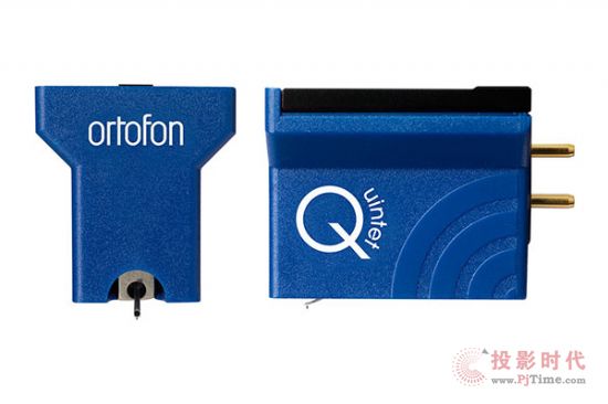 ^ҲŲʣOrtofon MC Quintetϵг^