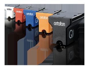 ^ҲŲʣOrtofon MC Quintetϵг^