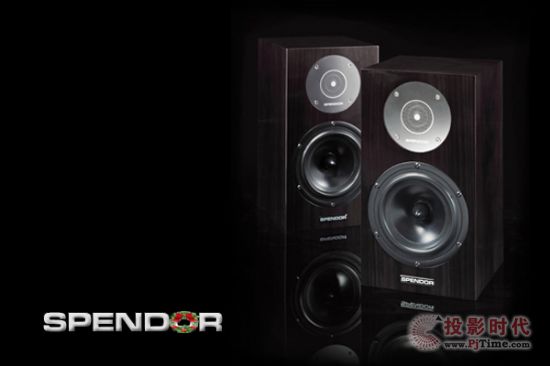 rЃŵTSpendor D1