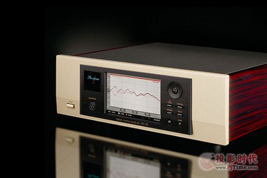 80θ߾{Accuphase DG-58 a