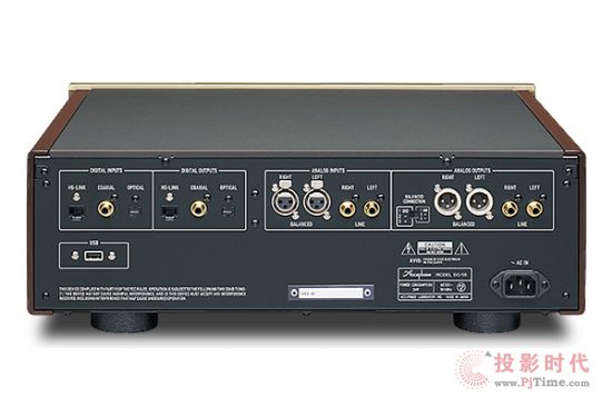 80θ߾{Accuphase DG-58 a