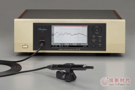 80θ߾{Accuphase DG-58 a