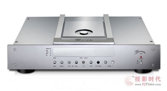 ߂Ş피ԪBurmester 089 CDP