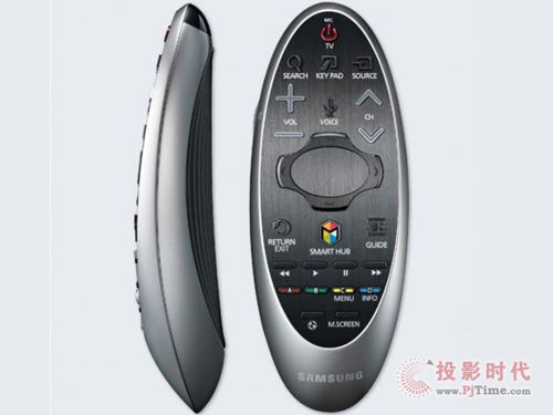 全面提升智能電視操作體驗 三星電視遙控器功能升級