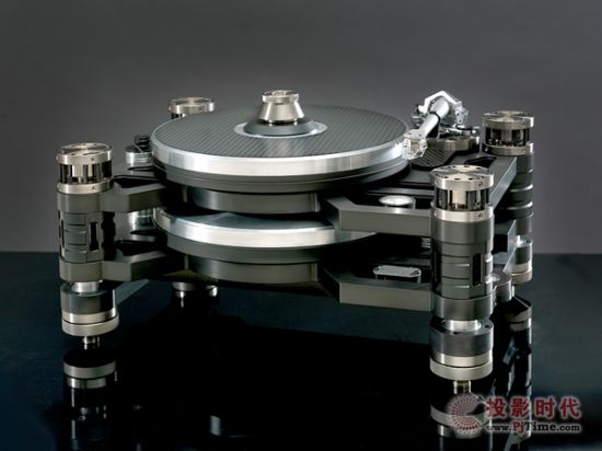 2014CES Kronos AudioƳȫSparta피LPzDP