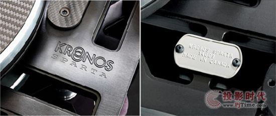 2014CES Kronos AudioƳȫSparta피LPzDP