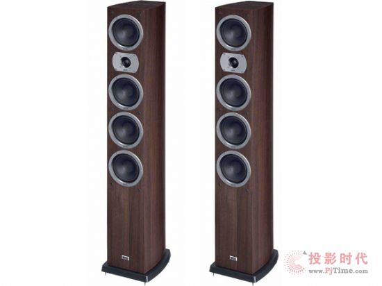 lHeco Victa Prime 602