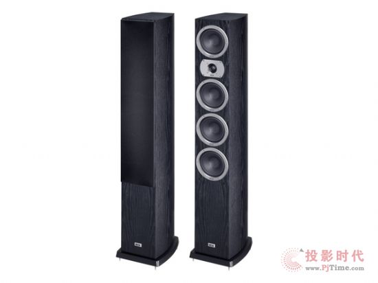 lHeco Victa Prime 602