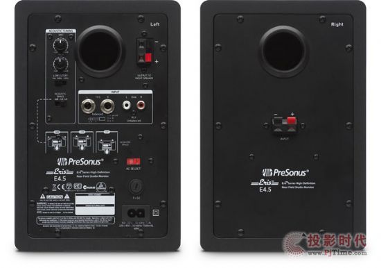 PreSonus lС̖O  Eris E4.5