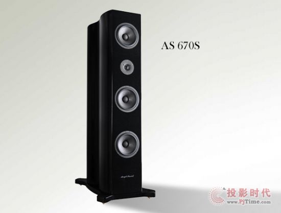 wÔ[OAngel Sound AS670s