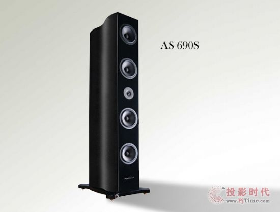 wÔ[OAngel Sound AS670s